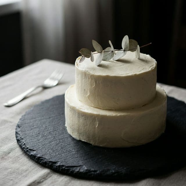 Classic Ivory